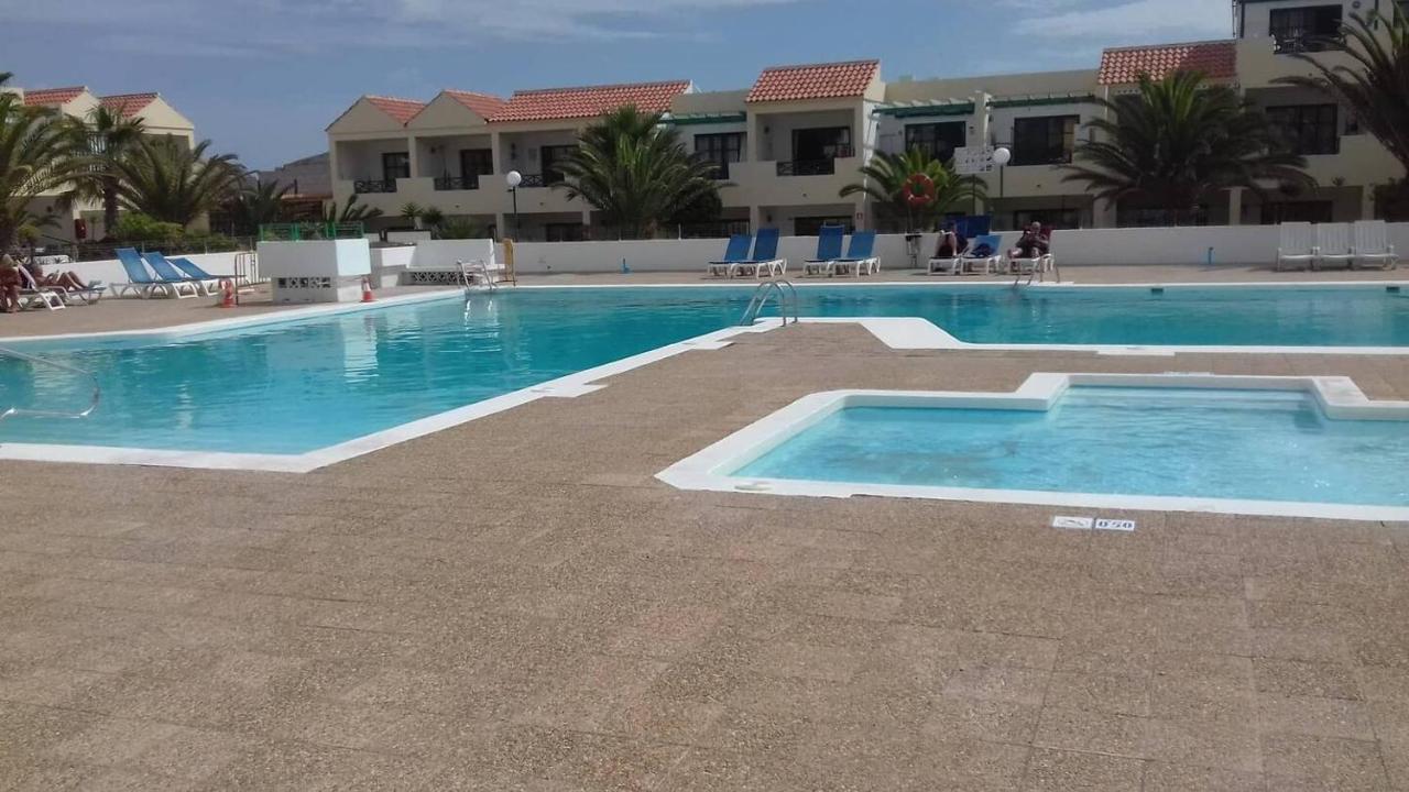 Torres Del Castillo Ocean And Pool View Costa De Antigua Kültér fotó