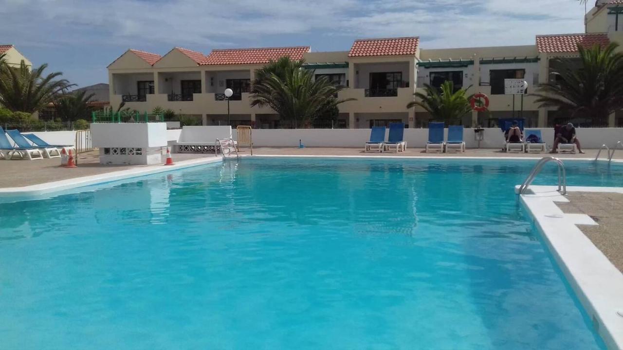 Torres Del Castillo Ocean And Pool View Costa De Antigua Kültér fotó